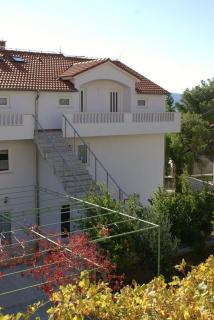 Apartments by the sea Bol, Brac - 2904 - Bol - 4