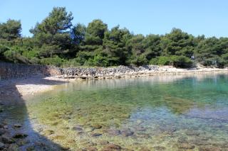 Apartments with swimming pool Stari Grad, Hvar - 4015 - Stari Grad - 4
