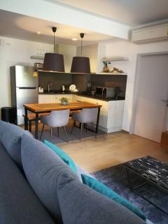 The Valley Khao Yai-2 Bed Room - 1
