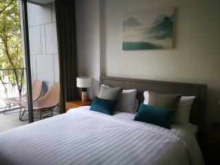 The Valley Khao Yai-2 Bed Room - Ban Huai Sok Noi - 4