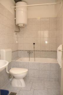 Apartments by the sea Podgora, Makarska - 4332 - 8