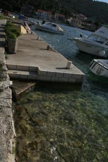 Apartments by the sea Zrnovska Banja, Korcula - 4443 - 7