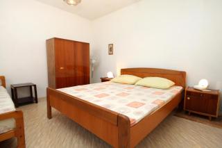 Seaside holiday house Lumbarda, Korcula - 4422 - 1