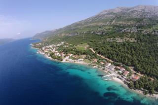 Apartments by the sea Kuciste - Perna, Peljesac - 4542 - 3