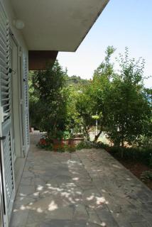 Apartment Kuciste - Perna 4542c - 9