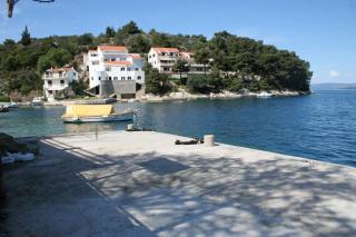 Apartments by the sea Racisce, Korcula - 4360 - Račišće - 8