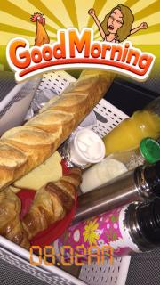 Gîtes Poirier Bazin - Montry - 1