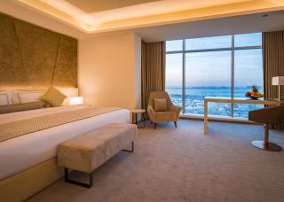 Solymar Hotel & Beach - Manama - 3