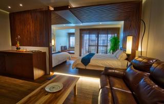 The Sunbeam Hideaway B&B - 0
