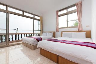 Zu Sin Garden B&B - Renai - 6