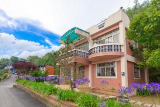 Zu Sin Garden B&B - Renai - 8