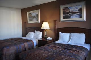 Raider Inn - Lubbock - 1