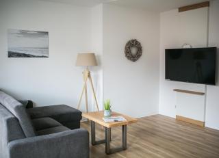 Haus NordQuartier - Norderney - 9