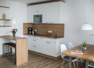 Haus NordQuartier - Norderney - 8
