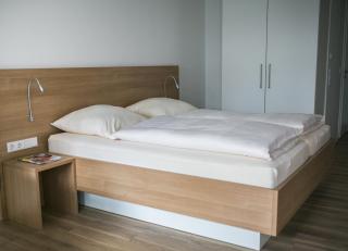 Haus NordQuartier - Norderney - 3
