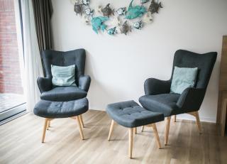 Haus NordQuartier - Norderney - 4