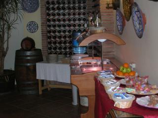 Hotel María Cristina - 4