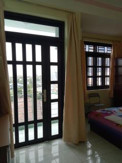 Ngoc Loan Hotel - Ho Chi Minh - 1
