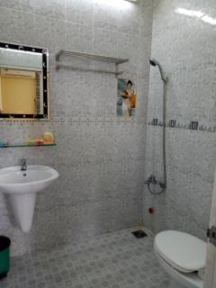 Ngoc Loan Hotel - Ho Chi Minh - 5