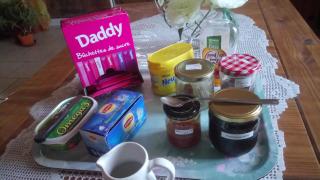 Les Nids de Mesanges Chambre d'hôtes - 9