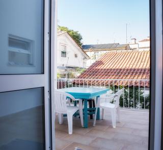 Olive Street House - Coímbra - 9