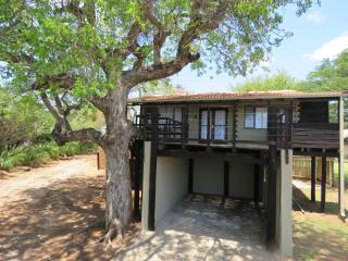 Kruger View Tree House - Marloth Park - 4