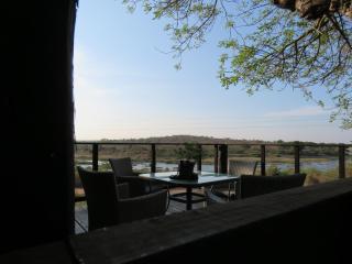 Kruger View Tree House - Marloth Park - 5
