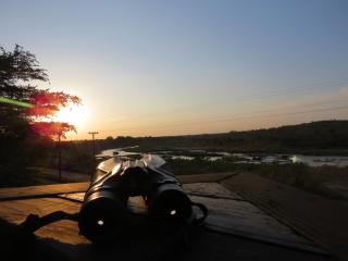 Kruger View Tree House - Marloth Park - 0