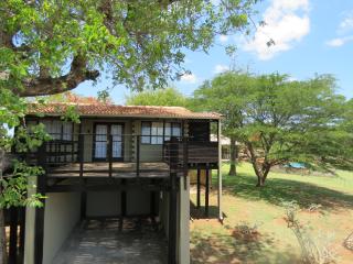 Kruger View Tree House - Marloth Park - 3