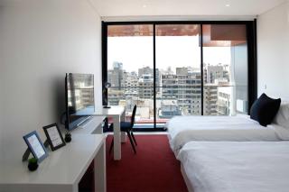 1866 Court & Suites Hotel - Beirut - 4