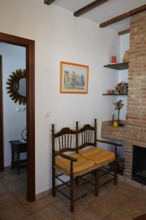 Apartamentos Rurales Parque - Pegalajar - 9