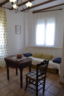 Apartamentos Rurales Parque - Pegalajar - 8