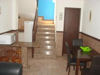 Apartamento Costa Esmeralda - Bombinhas - 4