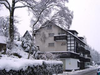 Ferienhaus Hedrich - Assinghausen - 0