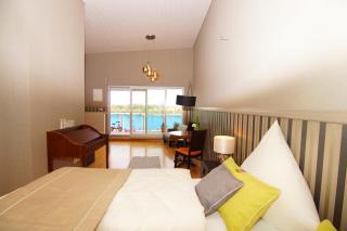 Hotel Rheingold - Gernsheim - 7