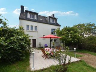 Modern holiday home near the beach - Clohars-Carnoët - 5