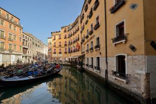 Albergo Cavalletto & Doge Orseolo - Venezia - 3
