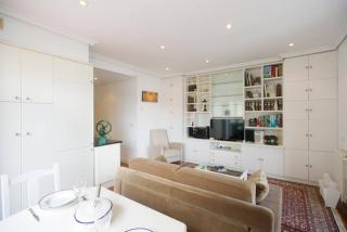 BREATHTAKING TERRACE VIEWS in luxury apartment - by www,SanSebastianApartments,es - Saint-Sébastien - 4