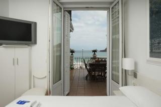 BREATHTAKING TERRACE VIEWS in luxury apartment - by www,SanSebastianApartments,es - Saint-Sébastien - 6