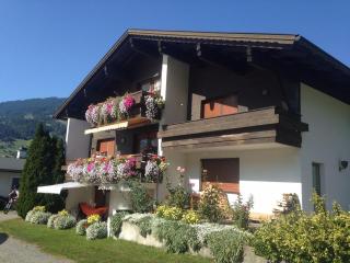 Ferienwohnungen Felder - Schruns - 0