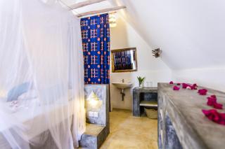 Nur Beach Hotel - Jambiani - 2