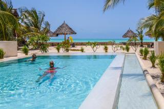 Nur Beach Hotel - Jambiani - 7