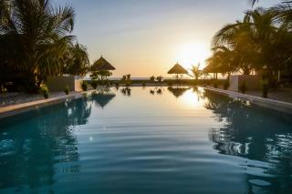 Nur Beach Hotel - Jambiani - 2