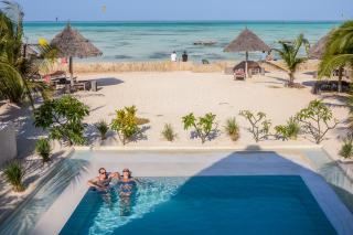Nur Beach Hotel - Jambiani - 5