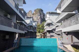 Arawan Beach Resort Krabi - Ao Nam Mao - 1