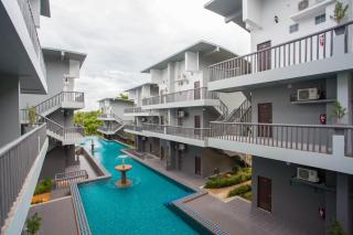 Arawan Beach Resort Krabi - Ao Nam Mao - 4