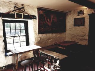 The Old Dungeon Ghyll Hotel - 1