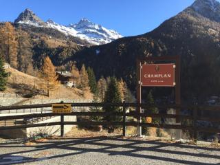 Affittacamere Buenavista Guest House - Champoluc - 5