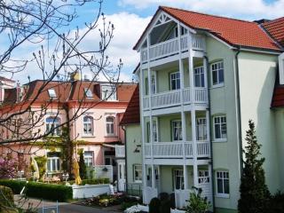 Ferienwohnungen am Rosenhof - Kühlungsborn - 8