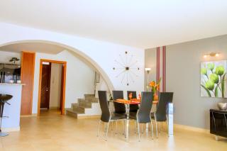 LEON INMO Luxusvilla Coral - 10190 - Empuriabrava - 3